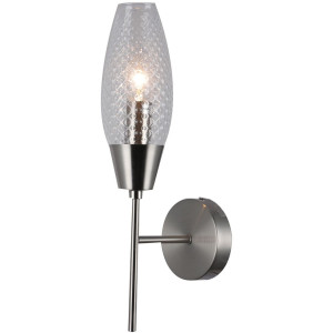 Бра Desire 10165/1A Nickel
