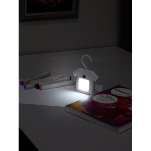 Ночник  NLED-485-1W-SW-W