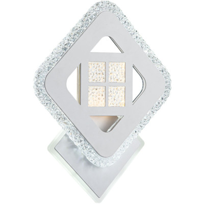 Бра Arcturus 10226/1LED BL White