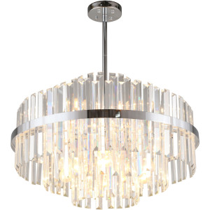 Потолочная люстра Saviano OML-69007-09