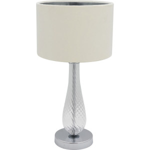 Интерьерная настольная лампа Ersa 10206/T Clear