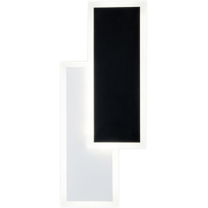 Настенный светильник Tandem 10216/2LED