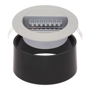 Встраиваемый светильник уличный Dora Led 4680