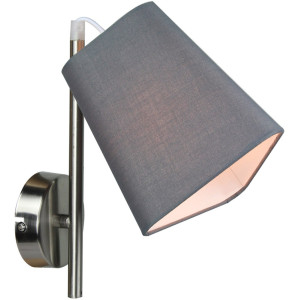 Бра Hall 10185/1A Grey