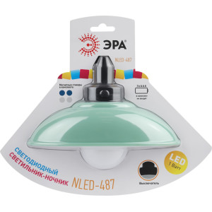 Ночник  NLED-487-1W-SW-GR