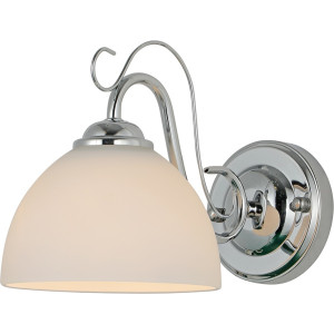 Бра Essay 1149/1A Chrome