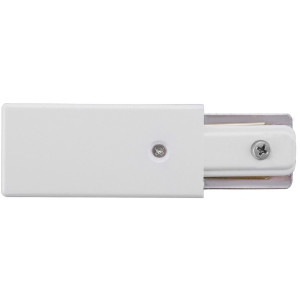 Питание боковое Profile Power End Cap 9462