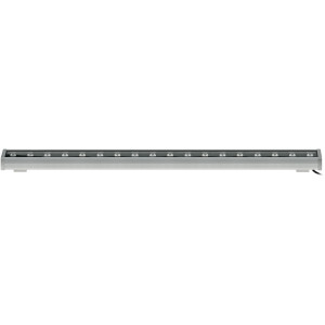 Архитектурная подсветка  ULF-L52-36W/6400K/L100 220V IP65 SILVER