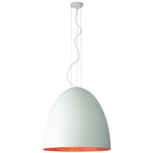 Подвесной светильник Egg Xl 10325
